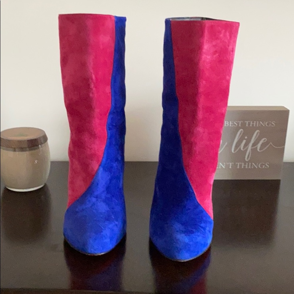 Christian Louboutin Boots
